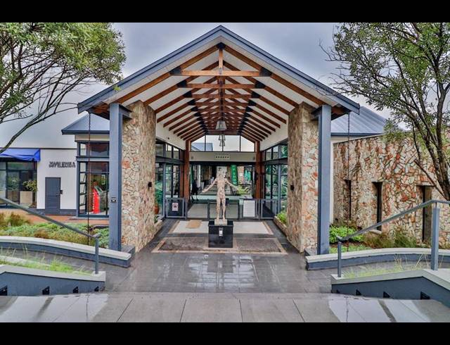 1 BEDROOM PROPERTY TO RENT IN MODDERFONTEIN